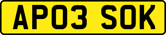 AP03SOK