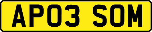 AP03SOM
