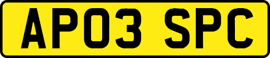 AP03SPC