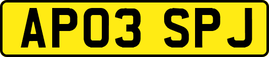 AP03SPJ