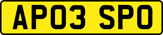AP03SPO