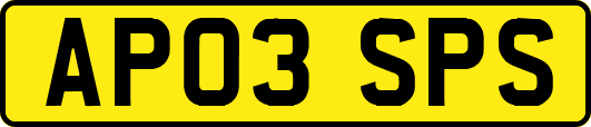 AP03SPS