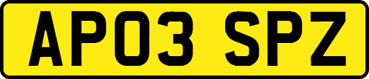 AP03SPZ