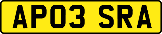 AP03SRA