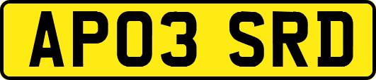 AP03SRD