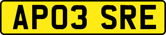 AP03SRE