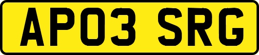 AP03SRG