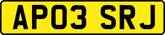 AP03SRJ