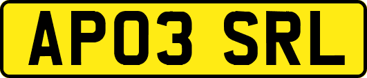 AP03SRL