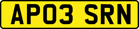 AP03SRN