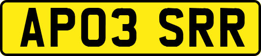 AP03SRR