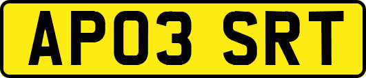 AP03SRT