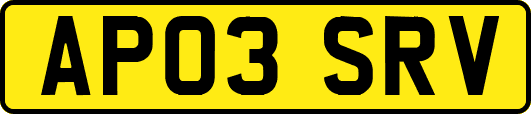 AP03SRV