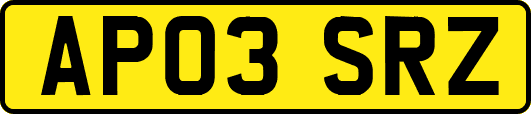 AP03SRZ