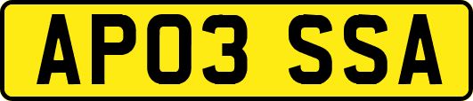 AP03SSA