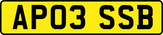 AP03SSB