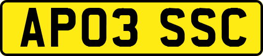 AP03SSC
