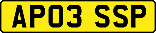 AP03SSP
