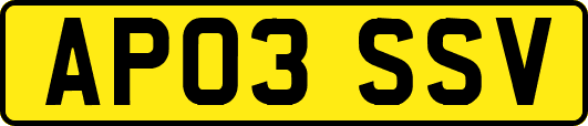 AP03SSV