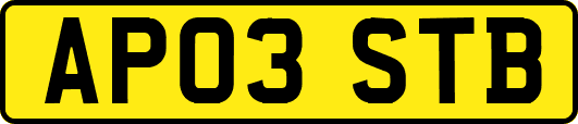 AP03STB