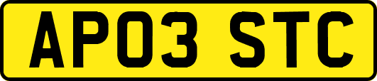 AP03STC