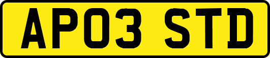 AP03STD