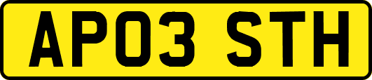 AP03STH