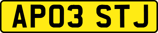AP03STJ
