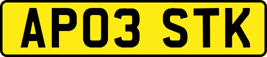 AP03STK
