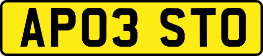 AP03STO