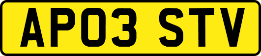 AP03STV