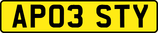 AP03STY