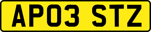 AP03STZ