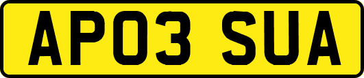 AP03SUA