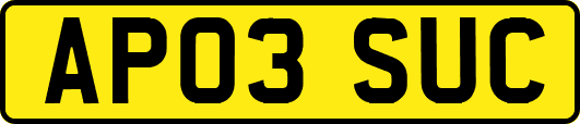 AP03SUC