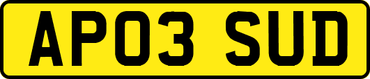 AP03SUD