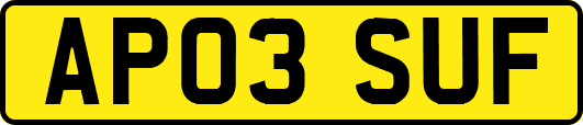 AP03SUF