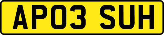 AP03SUH