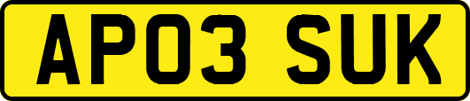 AP03SUK