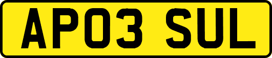 AP03SUL
