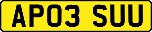 AP03SUU