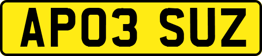 AP03SUZ