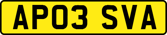 AP03SVA