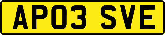 AP03SVE