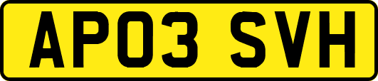 AP03SVH