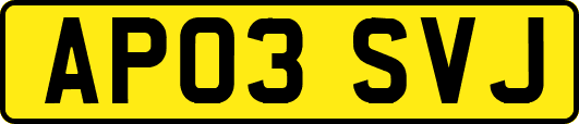 AP03SVJ