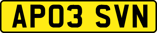 AP03SVN