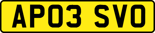 AP03SVO