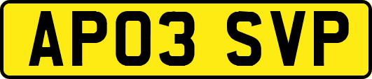 AP03SVP