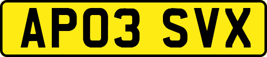 AP03SVX